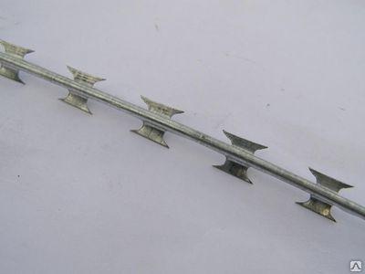 ЕгоZа Армированная колючая лента АКЛ